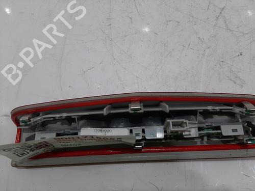 Third brake light VAUXHALL MERIVA Mk II (B) (S10) 1.4 | BP34733642L11 - Image 3