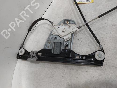 Front right window mechanism MERCEDES-BENZ C-CLASS Coupe (CL203) C 180 Kompressor (203.746) | BP26868285C23 