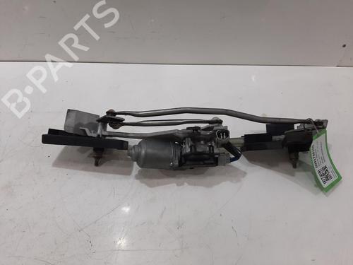 Front wiper motor SUZUKI SPLASH (EX) 1.0 (A5B310) | BP36535097M29 - Image 6