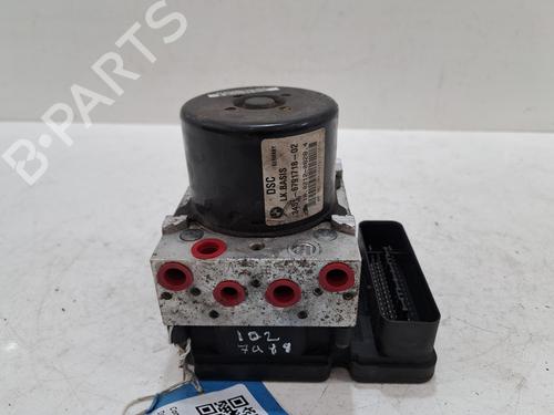 Used ABS pump BMW 1 (F20) 116 i (136 hp) 29163224