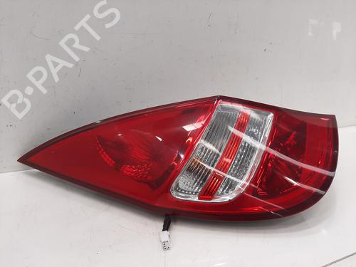 Left taillight HYUNDAI i30 (FD) 1.4 | BP26871497C34 
