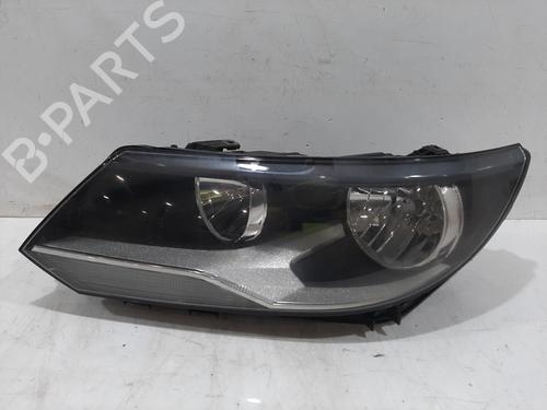 Scheinwerfer links für VW TIGUAN (5N_) 2.0 TDI 4motion (140 hp) 31628536