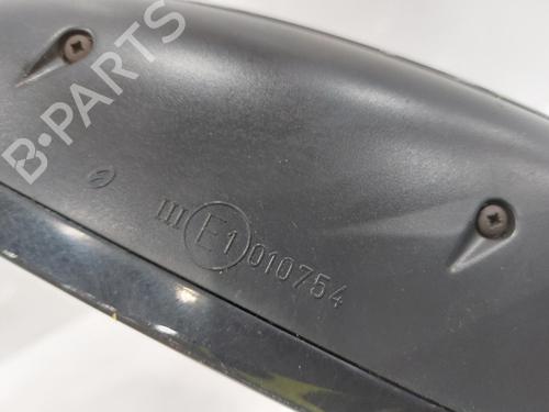 Right mirror AUDI A6 C6 Avant (4F5) 2.0 TDI | BP26754195C27 