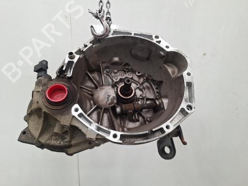 Used Gearbox Gearbox HYUNDAI i10 II (BA, IA) 1.0 (67 hp) 34577242 34577242