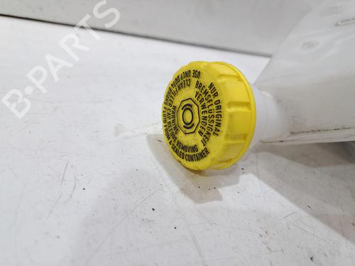 Servo brake VAUXHALL CROSSLAND X / CROSSLAND (P17) 1.2 (75) | BP30843537M42