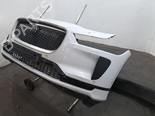 Front bumper JAGUAR I-PACE (X590) EV400 AWD | BP36811211C7 - Image 4