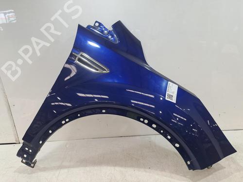 Used Right front fenders Right front fenders FORD KUGA II (DM2) 2.0 TDCi 4x4 (180 hp) 36505926 36505926