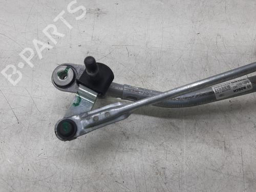 Front wiper motor VOLVO XC40 (536) D3 | BP26750540M29 - Image 2