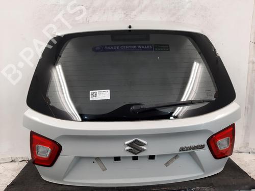 Tampa da Mala SUZUKI IGNIS III (MF, FF) 1.2 (ATK412) (90 hp) 30829638