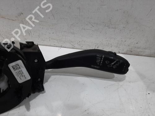 Switch SKODA FABIA II (542) 1.2 TSI | BP33648230I30 - Image 4