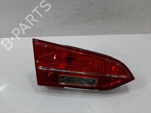 Used Left taillight Left taillight HYUNDAI SANTA FÉ III (DM, DMA) 2.2 CRDi 4WD (197 hp) 33700018 33700018