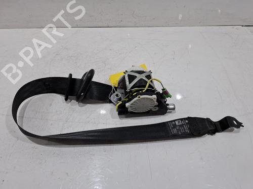 Used Front right seatbelt Front right seatbelt 38970030 38970030