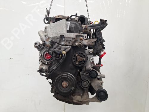 Used Engine Engine VAUXHALL MOVANO Mk II (B) VAN (X62) 2.3 CDTI FWD (FV) (146 hp) 33939652 33939652