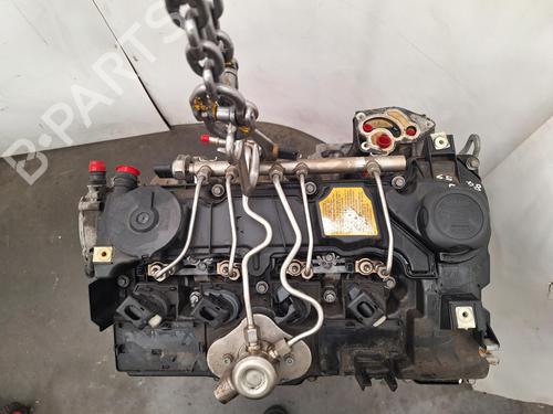 Engine BMW 1 Convertible (E88) 118 i | BP38327991M1 - Image 5