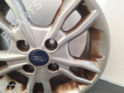 Fælk FORD FIESTA VI (CB1, CCN) 1.0 EcoBoost | BP37853201C45 - Image 3