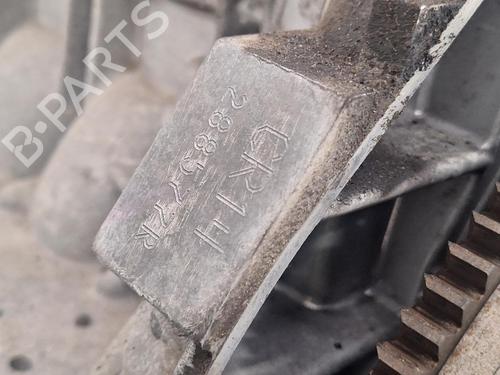 Engine NISSAN NOTE (E11, NE11) 1.4 | BP39965105M1 - Image 2