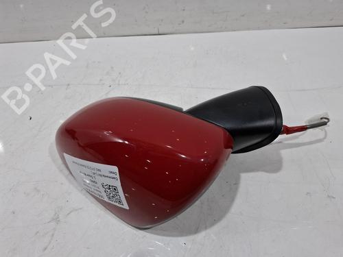 Retrovisor esquerdo SUZUKI IGNIS III (MF, FF) 1.2 (ATK412) | BP38938671C26 - Image 2