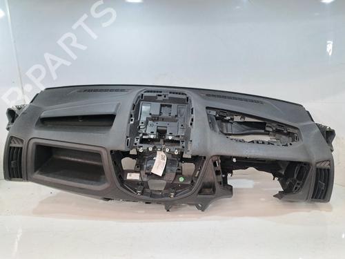 Used Dashboard FORD TRANSIT V363 Van (FCD, FDD) 2.2 TDCi RWD (125 hp) 32528688