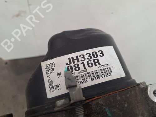 Gearbox NISSAN MICRA IV (K13K, K13KK) 1.2 | BP29810416M3 