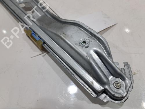 Front left window mechanism FORD TRANSIT CUSTOM V362 Van (FY, FZ) 2.0 EcoBlue | BP39889040C22 - Image 3