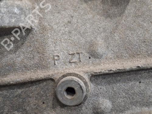 Gearbox JAGUAR XE (X760) 2.0 D | BP40222757M3  - Image 5