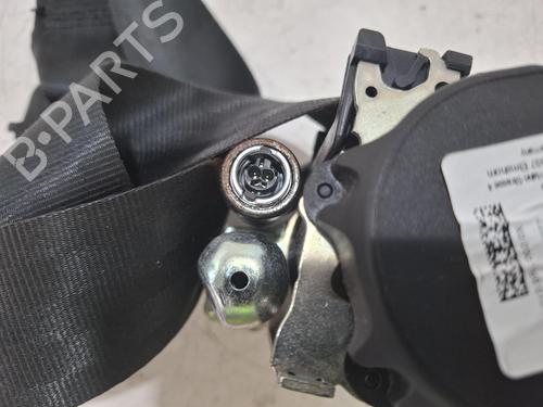 Front right seatbelt CITROËN C3 III (SX) 1.2 PureTech 82 | BP38777161I25 - Image 3