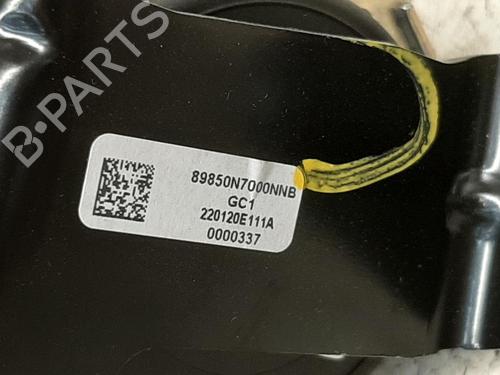 Rear center seatbelt HYUNDAI TUCSON (NX4E, NX4A) 1.6 T-GDi | BP26826343I27 - Image 3