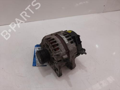 Used Alternator Alternator KIA SPORTAGE III (SL) 1.7 CRDi (116 hp) 36290089 36290089