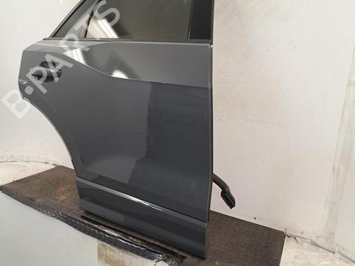 Right rear door AUDI Q2 (GAB, GAG) 35 TFSI | BP29471523C5 