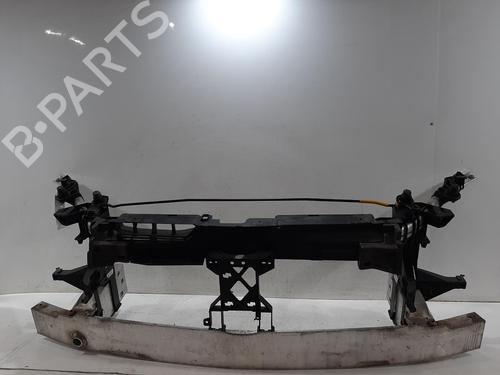 Used Front slam panel MERCEDES-BENZ GLA-CLASS (X156) GLA 220 d 4-matic (156.905) (177 hp) 33124188