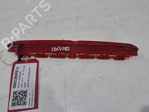 Third brake light SEAT LEON (5F1) 1.6 TDI | BP40559838L11 - Image 4
