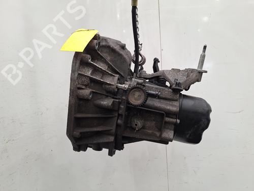 Gearbox RENAULT CAPTUR I (J5_, H5_) 0.9 TCe 90 | BP38717589M3 - Image 2