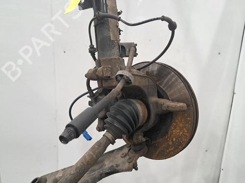 Right front suspension CITROËN C3 II (SC_) 1.6 VTi 120 | BP26778762M73 