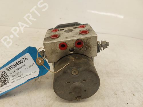ABS pump ROVER STREETWISE Hatchback 1.4 | BP26807292M43 - Image 2
