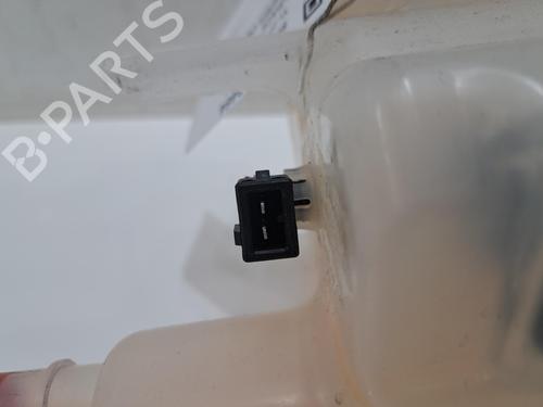 Expansion tank JAGUAR I-PACE (X590) EV400 AWD | BP29059141C120 