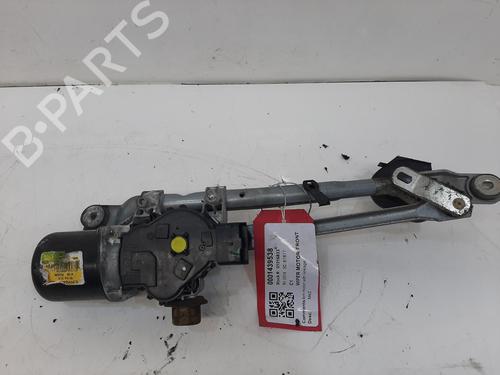 Front wiper motor CITROËN C1 II (PA_, PS_) 1.0 VTi 68 | BP26805590M29 