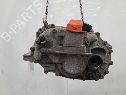 Used Engine Engine TOYOTA HIGHLANDER (GSU7_, AXUH7_, TXUA7_) 2.5 Hybrid AWD (AXUH78) (246 hp) 34732769 34732769
