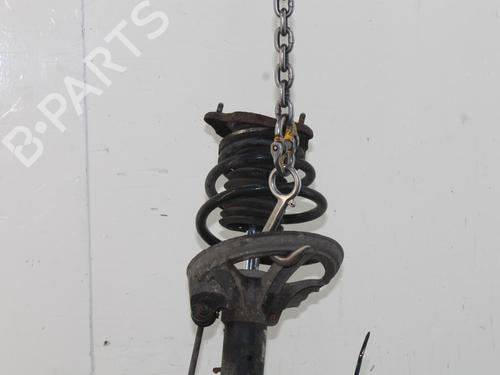 Left front suspension PORSCHE 911 Convertible (996) 3.6 Turbo 4S | BP29266407M72 