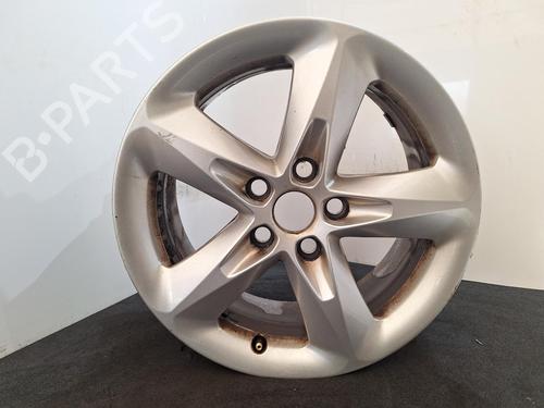 Used Rim Rim 38757319 38757319