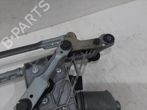 Front wiper motor AUDI A4 B9 Avant (8W5, 8WD) 2.0 TDI | BP31208369M29