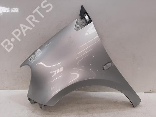 Used Left front fenders Left front fenders SMART FORTWO Coupe (453) 0.9 (453.344, 453.353) (90 hp) 33318002 33318002