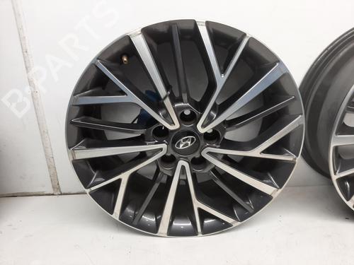 Rim HYUNDAI TUCSON (TL, TLE) 1.6 T-GDi | BP26868241C45 