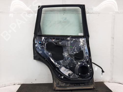 Dør venstre bagtil SUBARU FORESTER (SJ_) 2.0 D AWD (SJD) | BP31596618C4 