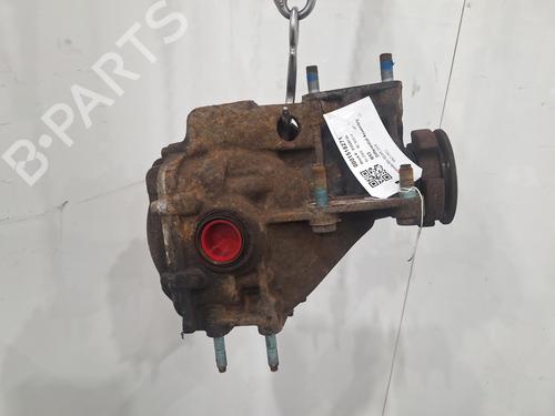 Used Rear differential MAZDA MX-5 III (NC) 2.0 (NC18) (160 hp) 30324116