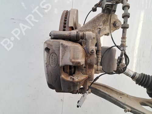 Right front suspension JAGUAR E-PACE (X540) 2.0 D165 MHEV AWD | BP26826735M73