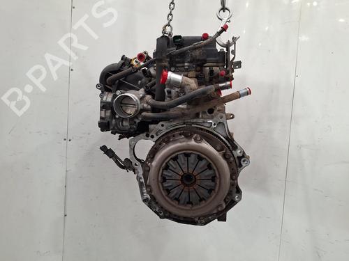 Engine KIA RIO III (UB) 1.4 CVVT | BP38728101M1 - Image 3