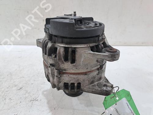 Alternator RENAULT MEGANE III Hatchback (BZ0/1_, B3_) 1.6 16V (BZ0H) | BP37293071M7 - Image 3