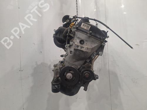 Used Engine Engine 37465323 37465323