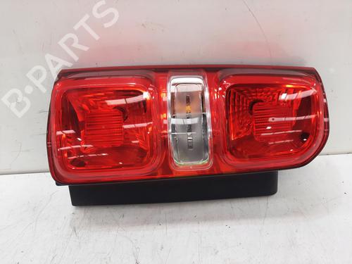 Left taillight VAUXHALL VIVARO C Van (K0) 1.5 | BP36773476C34  - Image 5