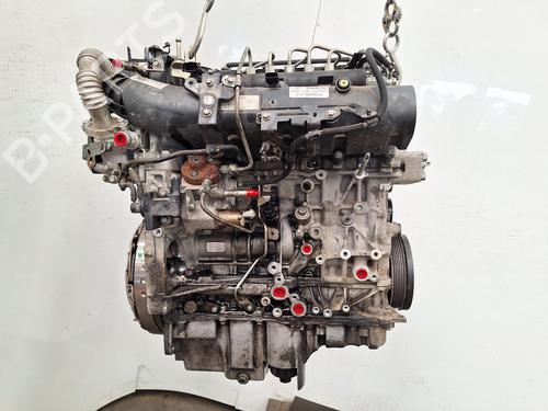 Engine VAUXHALL ASTRA Mk VI (J) (P10) 1.6 CDTi | BP37157695M1 - Image 2